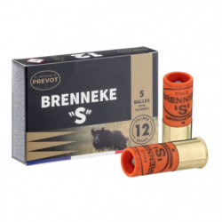 Balles Prevot Brenneke " S...