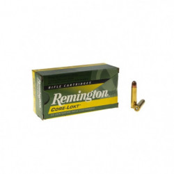 Balles Remington Core-Lokt...