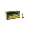Balles Remington Core-Lokt SP - Cal. 30 Carbine