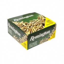 Balles Remington Golden...