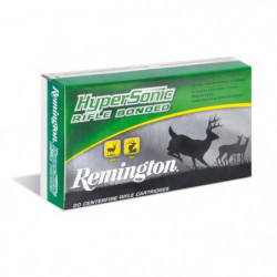 Balles Remington Hypersonic...