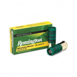 Balles Remington Managed...