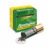 Balles Remington Nitro Magnum - Plombs N°4
