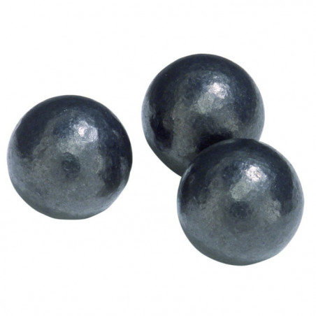 Balles rondes Speer Poudre noire MuzzleLoader Round - Cal. 45