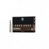 Balles RWS Evo - Cal. 30R Blaser