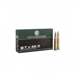 Balles RWS EVO 10.3 g -...