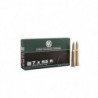 Balles RWS EVO 10.3 g - Cal. 7x65 R