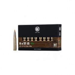 Balles RWS EVO 13.0 g -...