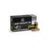 Balles RWS High Velocity HP - Cal. 22LR