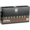 Balles RWS Hit - Cal. 222 Rem