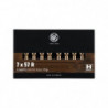 Balles RWS HMK - Cal. 7x57R