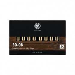 Balles RWS ID Classic -...