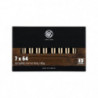 Balles RWS ID Classic - Cal. 7x64