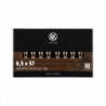 Balles RWS KS - Cal. 6.5x57R
