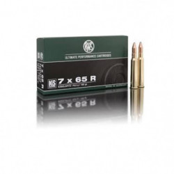 Balles RWS KS - Cal. 7x65 R