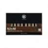 Balles RWS KS - Cal. 9.3x62