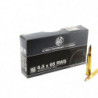 Balles RWS KS 8.2 g - Cal 6.5x65 RWS