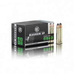 Balles RWS Magnum Soft...