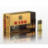 Balles RWS R100 - Cal. 22LR