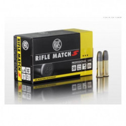 Balles RWS Rifle Match S -...