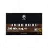 Balles RWS Short Rifle Hit - Cal. 300 Win. Mag.