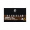 Balles RWS Short Rifle Speed Tip Pro - Cal. 300 Win. Mag.