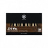 Balles RWS Speed Tip Pro - Cal. 270 Win.