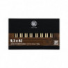 Balles RWS Speed Tip Pro - Cal. 9.3x62