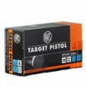 Balles RWS Target Pistol - Cal. 22LR