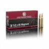 Balles RWS tms 4.1 g - Cal. 5.6x50 Mag