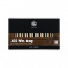 Balles RWS Uni Classic - Cal. 300 Win. Mag.