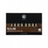 Balles RWS Uni Classic - Cal. 9.3x62