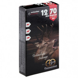 Balles Sauvestre mini...