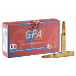 Balles Sologne GPA - Cal....