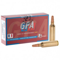 Balles Sologne GPA - Cal....