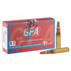 Balles Sologne GPA - Cal....