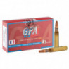 Balles Sologne GPA - Cal. 30-06 Springfield