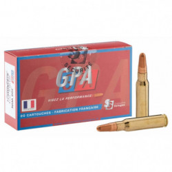 Balles Sologne GPA - Cal....