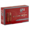 Balles Sologne GPA - Cal. 8x57 JRS
