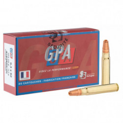 Balles Sologne GPA - Cal....