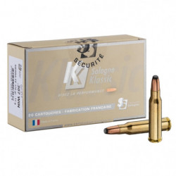Balles Sologne Pro-Hunter...