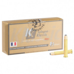 Balles Sologne ProHunter -...