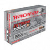 Balles Winchester Extreme Point - Cal. 30-06 Springfield