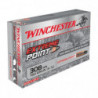 Balles Winchester Extreme Point - Cal. 308 Win.
