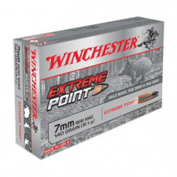 Balles Winchester Extreme...