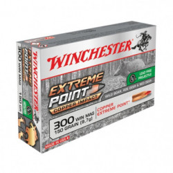 Balles Winchester Extreme...