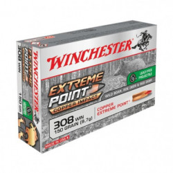 Balles Winchester Extreme...