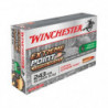 Balles Winchester Extreme Point Leader Free - Cal. 243 Win.