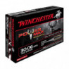 Balles Winchester Power Max Bonded - Cal. 30-06 Springfield