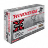Balles Winchester Power Point - Cal. 270 Win.